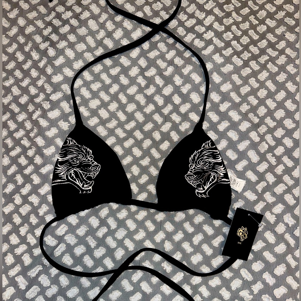 Darc sport bikini top